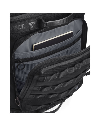 Project Rock Pro Box Backpack 