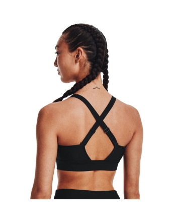 Women's UA Continuum Mid Sports Bra 