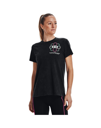 Women's UA Run Anywhere Short Sleeve 