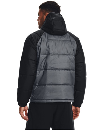 Men's UA Storm Insulate Hooded Jacket 