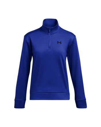 Women's Armour Fleece® ¼ Zip 