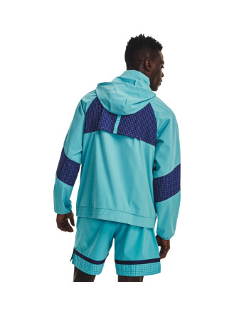 Men's UA Accelerate Track Jacket 