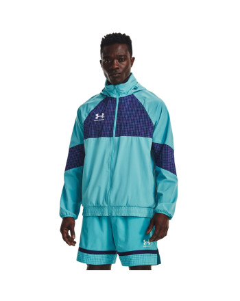 Men's UA Accelerate Track Jacket 