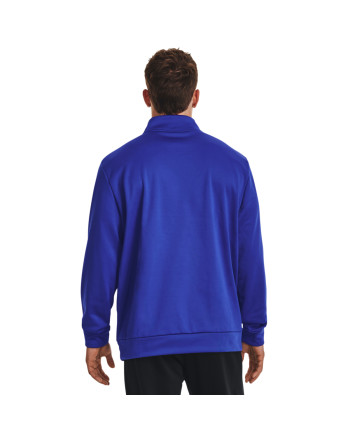 Men's Armour Fleece® ¼ Zip 