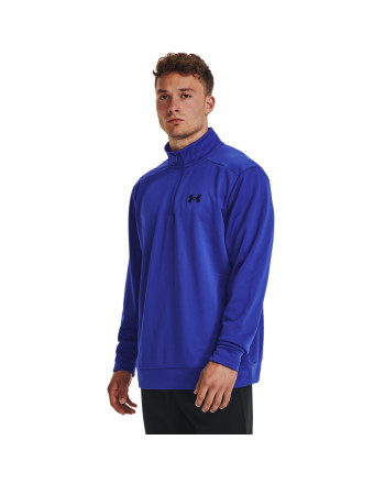 Men's Armour Fleece® ¼ Zip 