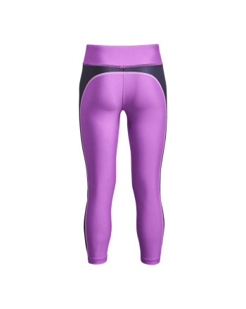Girls' Project Rock HeatGear® Ankle Leggings 