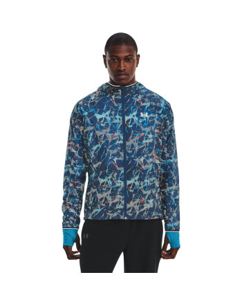 Men's UA Storm OutRun The Cold Jacket 