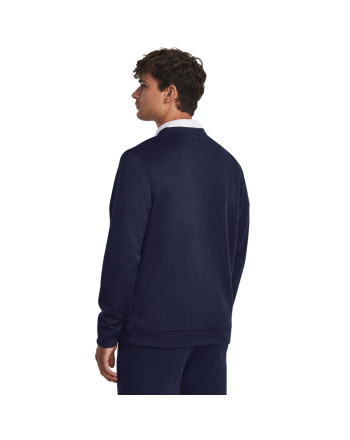 Men's UA Storm SweaterFleece Crew 