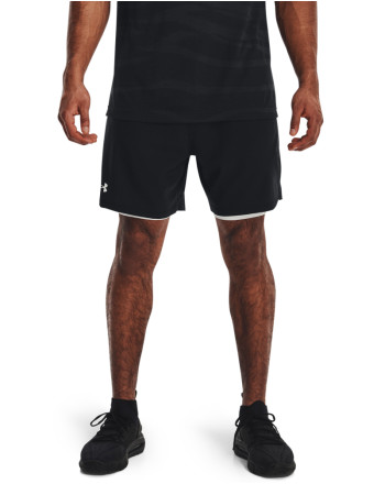 Men's UA Vanish Woven 2-in-1 Shorts 