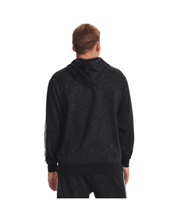 Men's UA Essential Fleece Heritage Hoodie 
