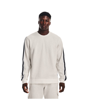 Men's UA Essential Fleece Heritage Crew 