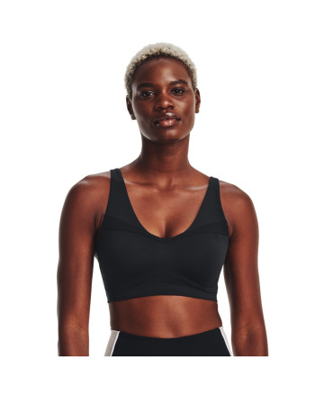 Women's UA SmartForm Evolution Mid Sports Bra 