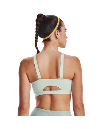 Women's UA SmartForm Evolution Mid Sports Bra 