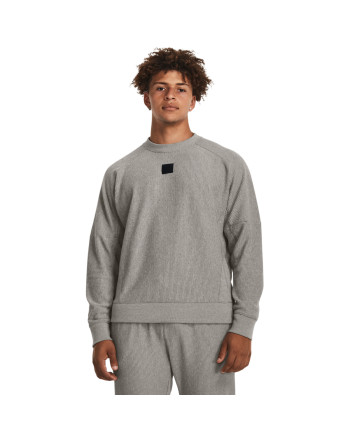 Men's UA Ottoman Fleece Crew 