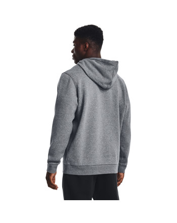 Men's UA Essential Fleece Hoodie 