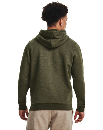 Men's UA Essential Fleece Hoodie 
