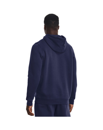 Men's UA Essential Fleece Hoodie 