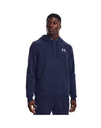 Men's UA Essential Fleece Hoodie 