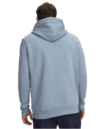 UA Icon Fleece Men's Hoodie 