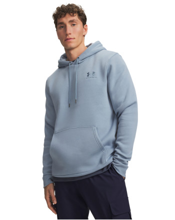 UA Icon Fleece Men's Hoodie 