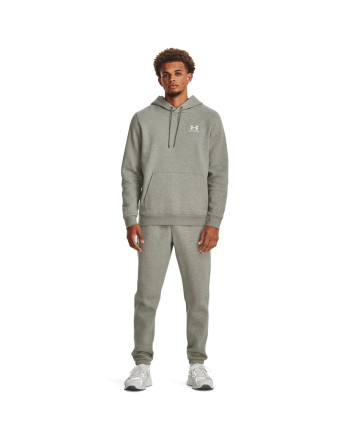 Men's UA Essential Fleece Hoodie 