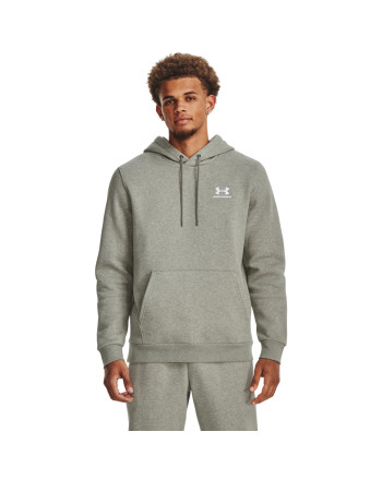 Men's UA Essential Fleece Hoodie 