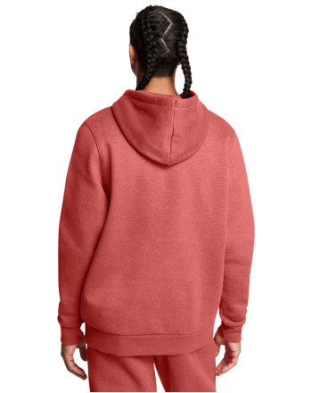Men's UA Essential Fleece Hoodie 