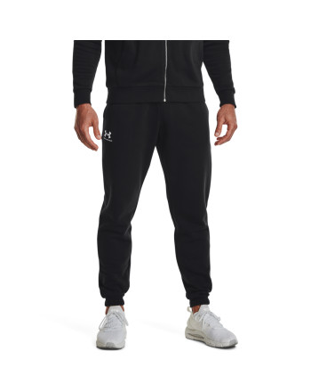 Men's UA Essential Fleece Joggers 