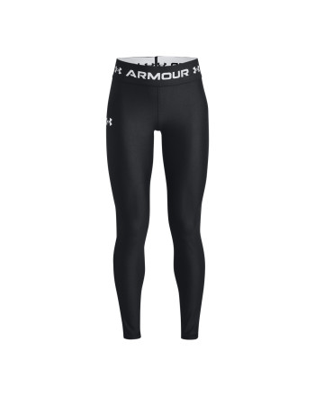 Girls' HeatGear® Leggings 