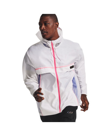 Men's UA Run Anywhere Jacket 