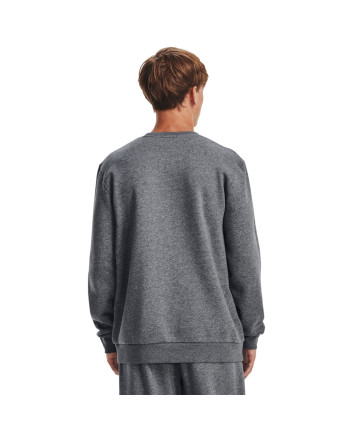Men's UA Essential Fleece Crew 