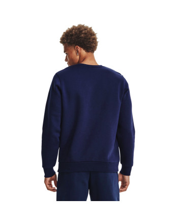 Men's UA Essential Fleece Crew 