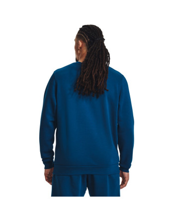 Men's UA Essential Fleece Crew 