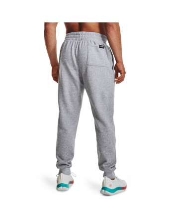 Men's Curry Fleece Sweatpants 