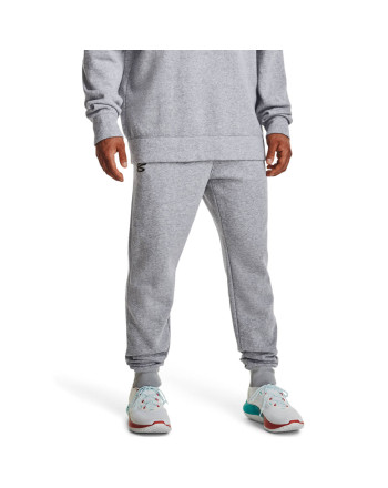 Men's Curry Fleece Sweatpants 