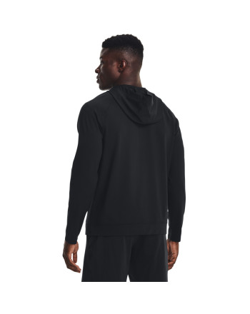 Men's UA Meridian Full-Zip 