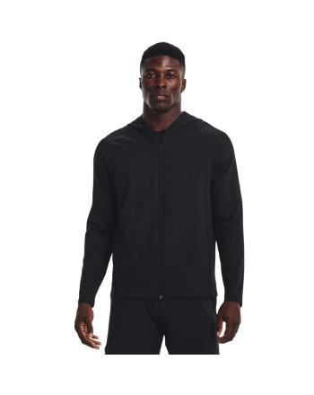 Men's UA Meridian Full-Zip 