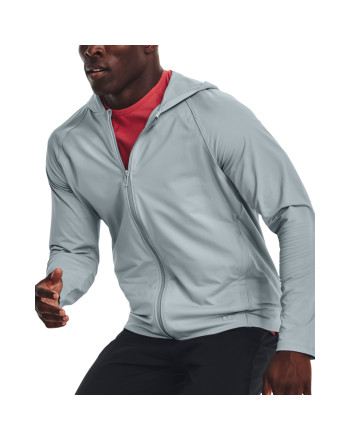 Men's UA Meridian Full-Zip 