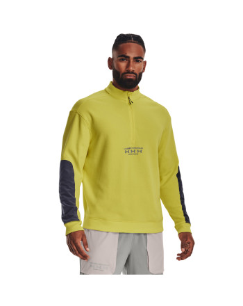 Men's UA Run Trail ½ Zip 