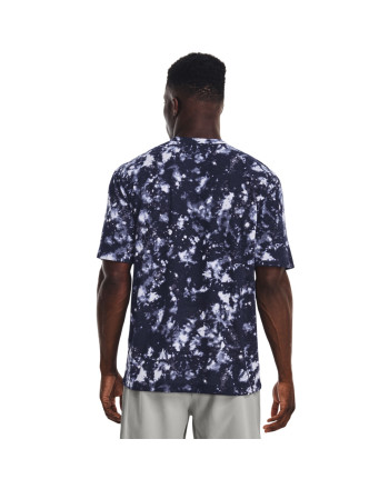 Men's UA Breeze Trail T-Shirt 