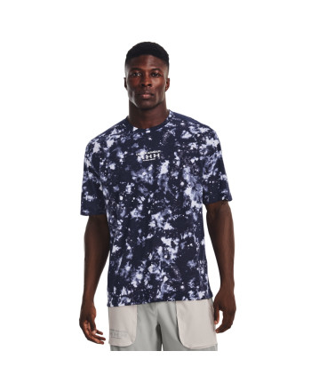 Men's UA Breeze Trail T-Shirt 