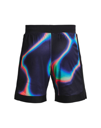 Men's Curry Mesh 8