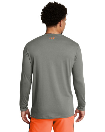 Men's Project Rock Brahma Bull Long Sleeve 