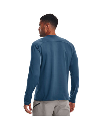 Men's UA Meridian Cold Weather Long Sleeve 
