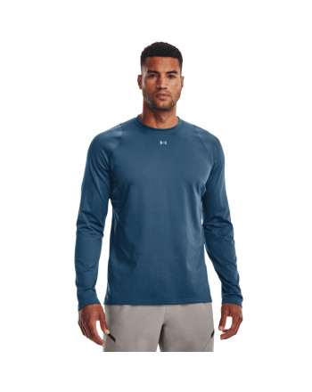 Men's UA Meridian Cold Weather Long Sleeve 