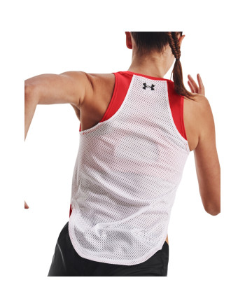 Women's UA Mesh Tank 