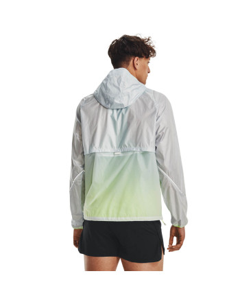 Men's UA Storm Impasse Lightweight Run Jacket 