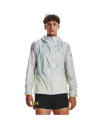 Men's UA Storm Impasse Lightweight Run Jacket 