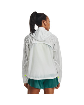 Women's UA Storm Impasse Lightweight Jacket 