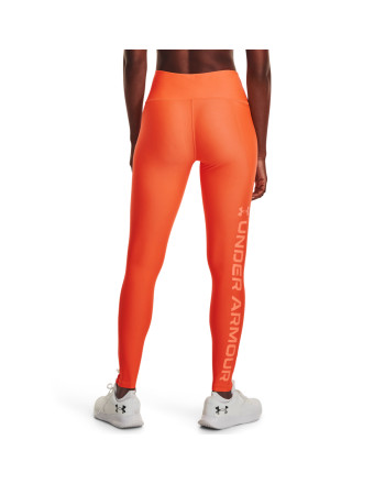 Women's HeatGear® Full-Length Leggings 